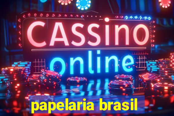 papelaria brasil